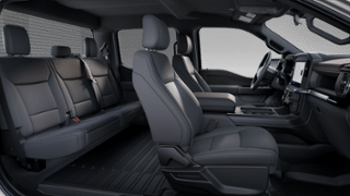 2025 Ford F-150® Internal Image 1